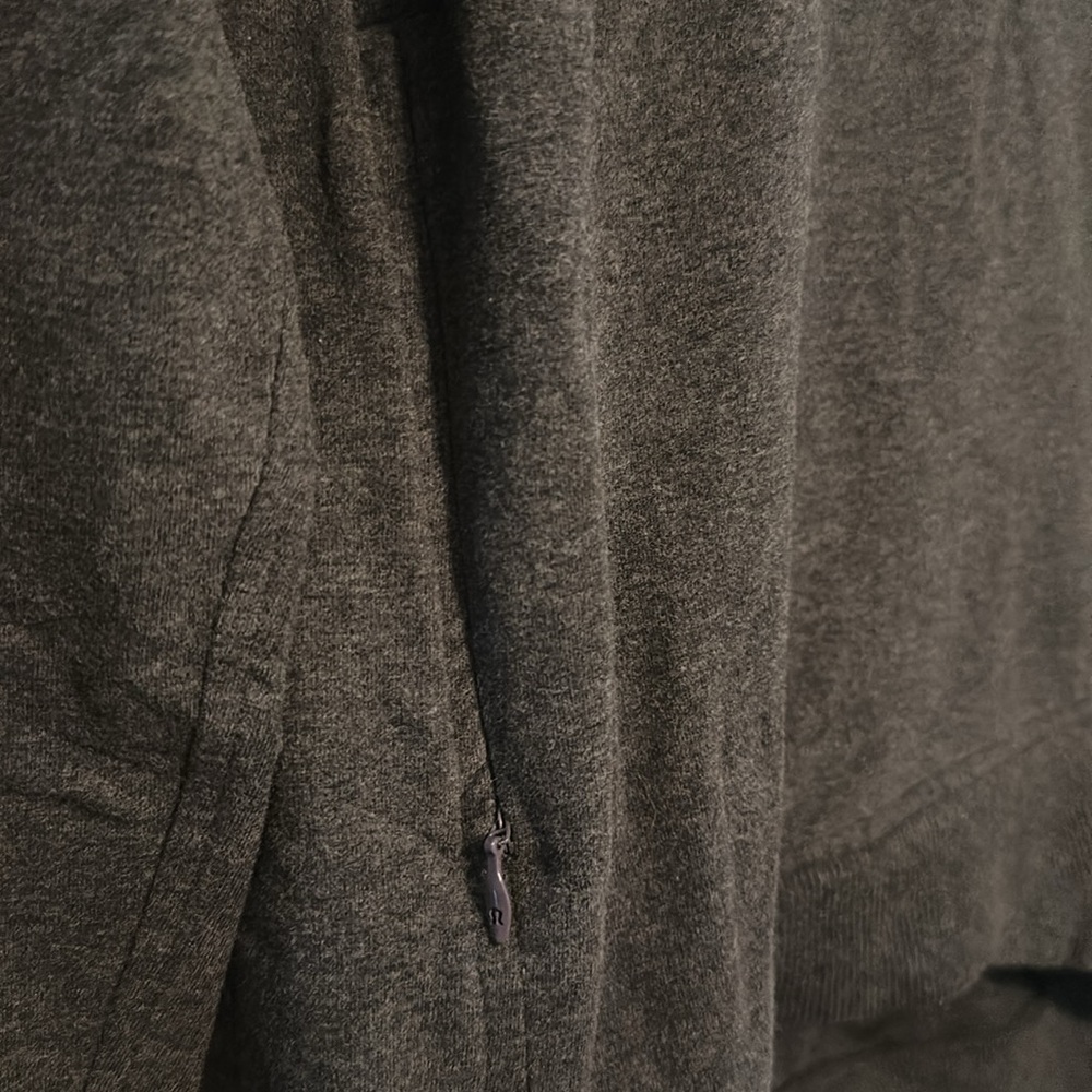 Lululemon On The Double Sweater - Picture 9 of 12